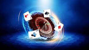 Онлайн казино Casino Flint